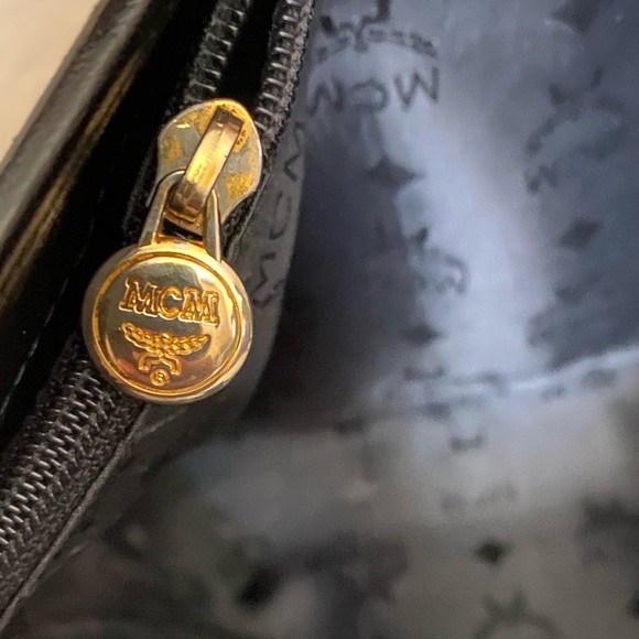 Vintage Hobo Visetos Nylon Shoulder bag - Picture 13 of 16